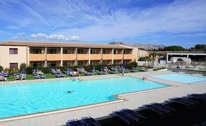 Club Hotel Baja Bianca