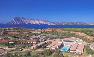 Club Hotel Baja Bianca