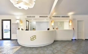 Club Hotel Baja Bianca