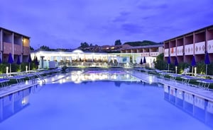 Club Hotel Baja Bianca