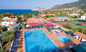 Cefalù Resort