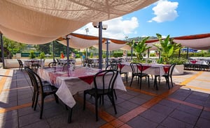 Cefalù Resort