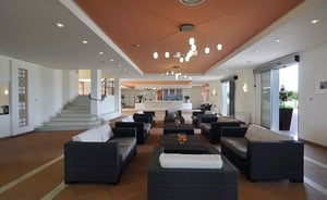 Zeta Club Sikania Eco Resort