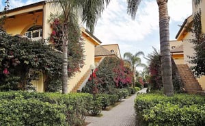 Tui Magic Life Calabria
