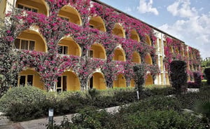Tui Magic Life Calabria
