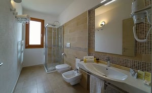 Santina Resort