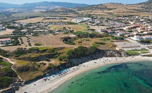 Santina Resort