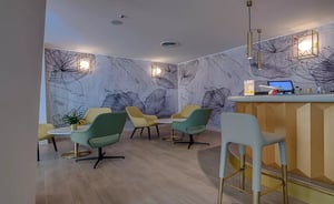 Hotel Antares