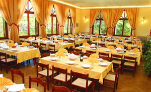 Hotel Salegg