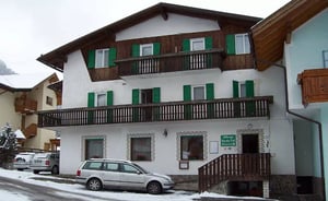 Hotel Verda Val
