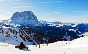 Hotel Verda Val