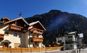 Hotel Verda Val