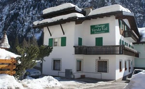 Hotel Verda Val