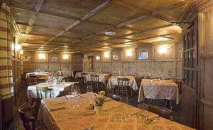 Hotel Margherita