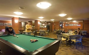 Hotel Margherita