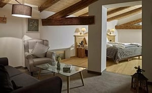 Hotel Romantic Excelsior