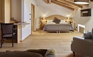 Hotel Romantic Excelsior
