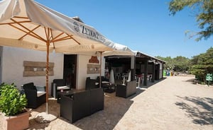 Touring Club La Maddalena