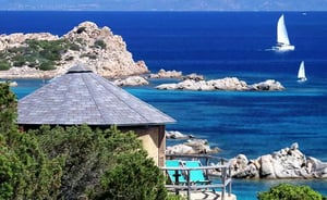 Touring Club La Maddalena