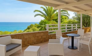 AH resort Capo Rizzuto