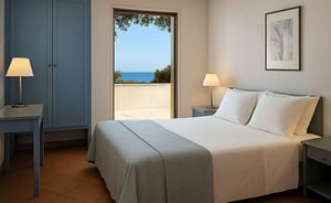 AH resort Capo Rizzuto