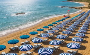 AH resort Capo Rizzuto