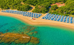AH resort Capo Rizzuto