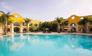 Acaya Golf & Resort Spa