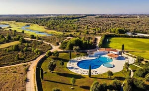 Acaya Golf & Resort Spa