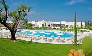 Acaya Golf & Resort Spa