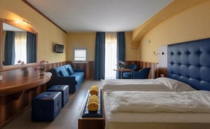 Grand Hotel Astoria