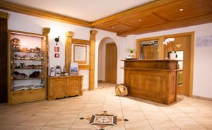 Hotel Bergerhof