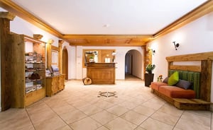 Hotel Bergerhof
