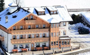 Hotel Bergerhof