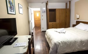 Hotel Hermitage