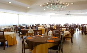 Zeta Club Capo Rizzuto - Baia dei Gigli