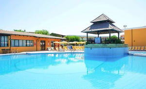 Zeta Club Capo Rizzuto - Baia dei Gigli