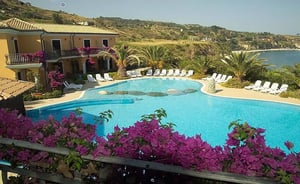 Villaggio Hotel Lido San Giuseppe