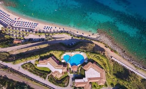 Villaggio Hotel Lido San Giuseppe