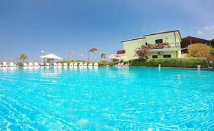 Villaggio Hotel Lido San Giuseppe