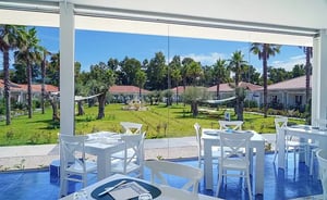 Futura Club Acqua di Venere