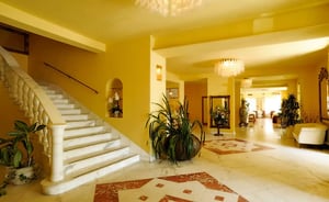 Grand Hotel Mediterranee