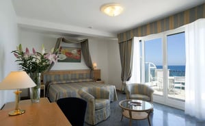 Grand Hotel Mediterranee