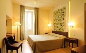 Grand Hotel Mediterranee