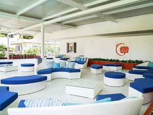 Fruit Village Paestum Coral Beach Resort