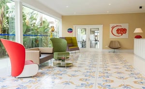 Fruit Village Paestum Coral Beach Resort
