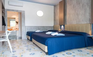 Fruit Village Paestum Coral Beach Resort