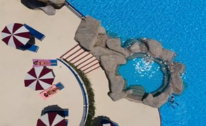 Falkensteiner Club Funimation Garden Calabria