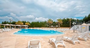 Fruit Village Otranto Torcito Resort Sport Village