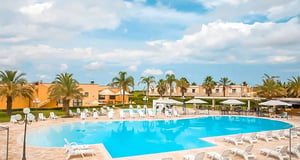 Fruit Village Otranto Torcito Resort Sport Village